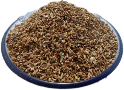 Kasni-Kasni Seeds-Kasini Beej-Kaasni Seeds-Chicory-कासनी बीज-Cichorium Intybus-Raw herbs-Jadi Booti