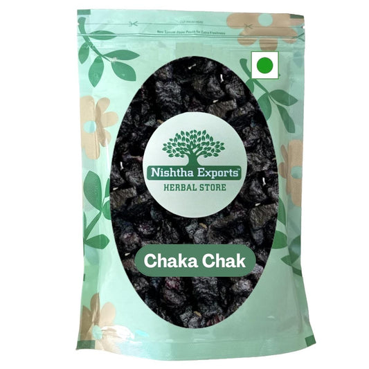 Chaka Chak Supari Aroma-Flavoured Supari-Mukhwas Natural Fresh Mouth Freshner-Refreshment in Every Bite-Tasty & Delicious Mukhwas (200 Gram)