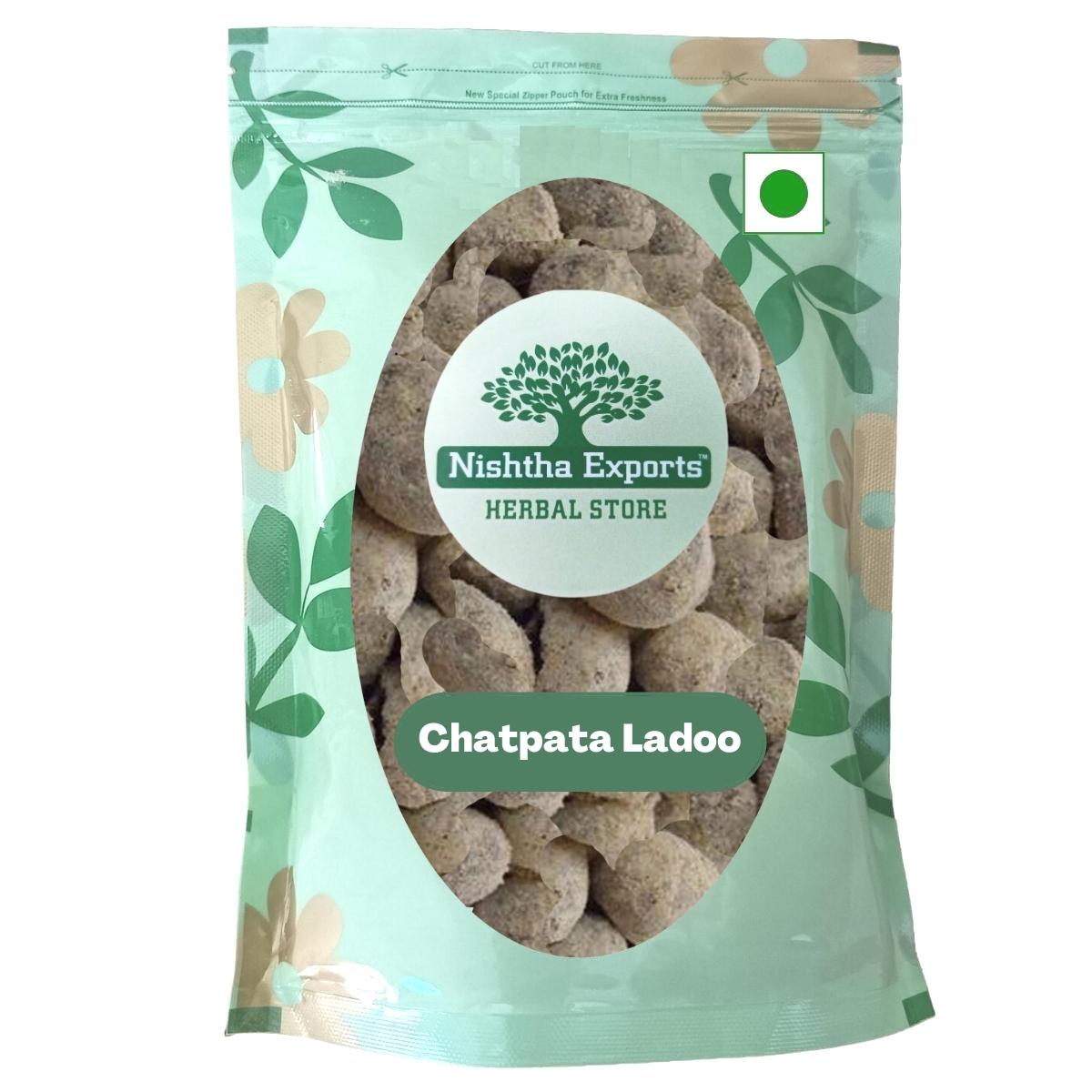 Mouth Freshner Chatpata Ladoo laddu Natural & Fresh Mouth Freshener