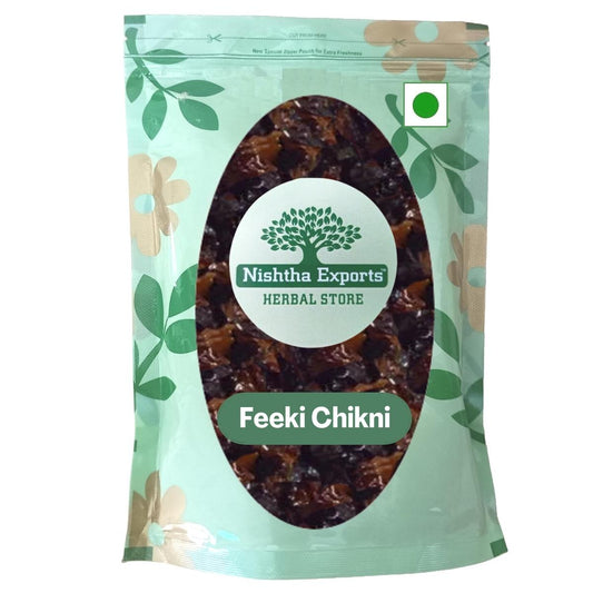 Feeki Chikni Supari-Mukhwas Natural Fresh Mouth Freshener-Refreshment in Every Bite-Tasty & Delicious Mukhwas (200 Gram)