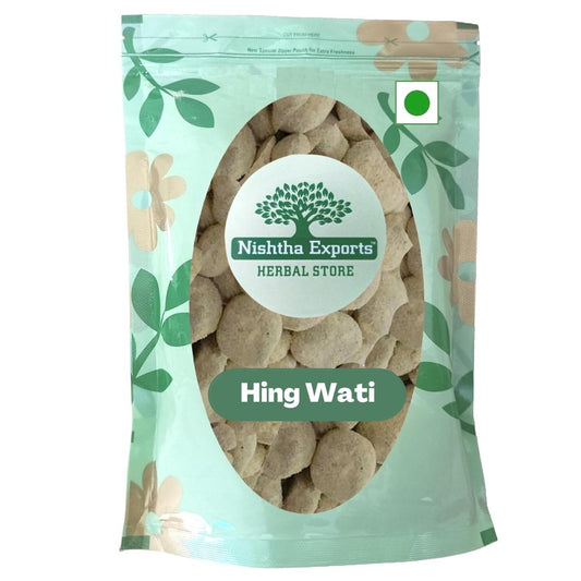 Mouth Freshner Hing Wati Digestive Churan /Goli Natural And Fresh hing Goli