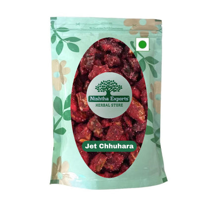 Jet Chhuhara Dry Dates-Mukhwas Natural Fresh Mouth Freshener-Refreshment in Every Bite-Tasty & Delicious Mukhwas (200 Gram)