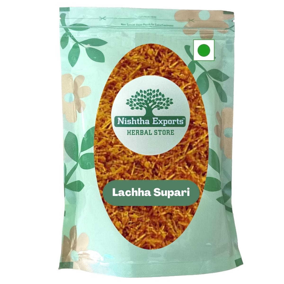 Lachha Supari-Mukhwas Natural Fresh Mouth Freshener-Refreshment in Every Bite-Tasty & Delicious Mukhwas (200 Gram)