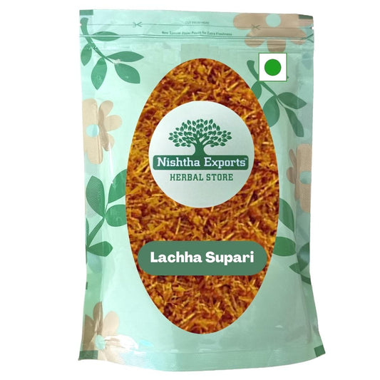 Lachha Supari-Mukhwas Natural Fresh Mouth Freshener-Refreshment in Every Bite-Tasty & Delicious Mukhwas (200 Gram)